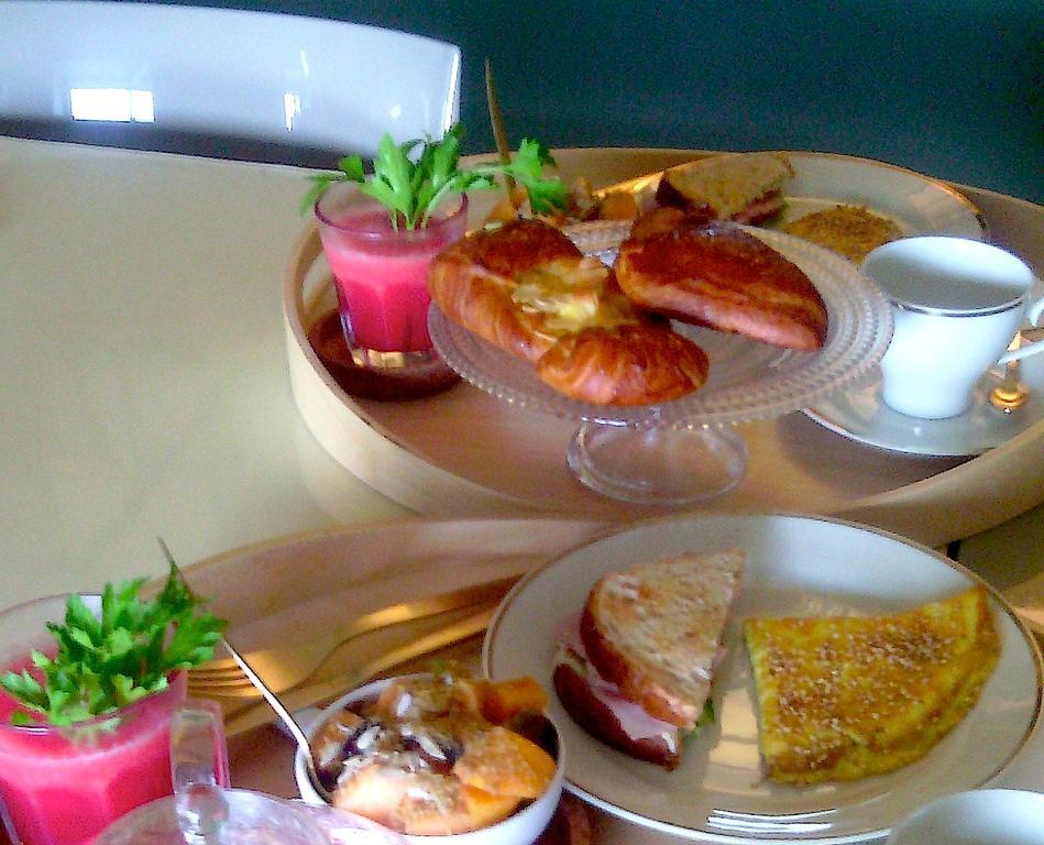 Bed & Breakfast Casa Cavalcanti Rom