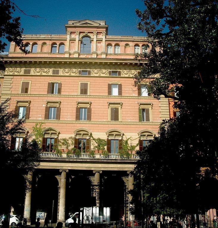 Casa Cavalcanti Rom