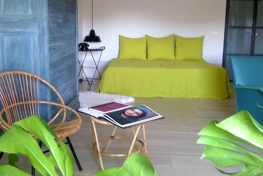 Casa Cavalcanti Bed & Breakfast Rom