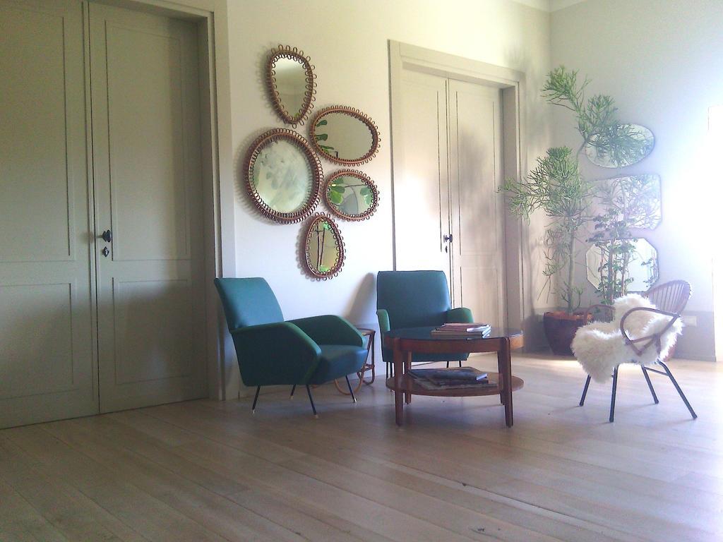 Casa Cavalcanti Bed & Breakfast Rom