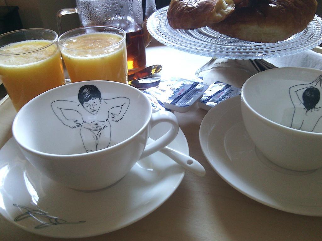 Bed & Breakfast Casa Cavalcanti Rom