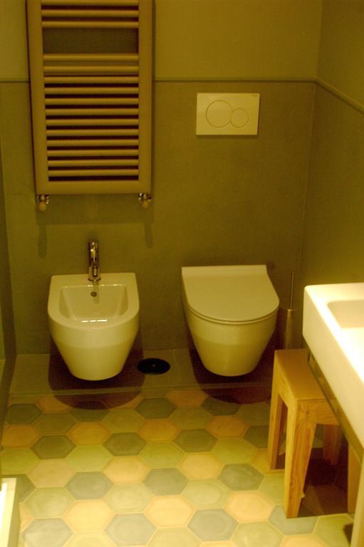 Casa Cavalcanti * Rome